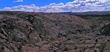 McCartys Lava Flow is the youngest within El Malpais National Monument